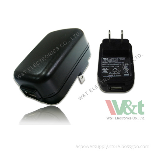 5W Megapixel IP Camera USB Adapter
